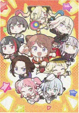 星穹列车