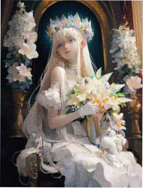 紫罗兰永恒花园
